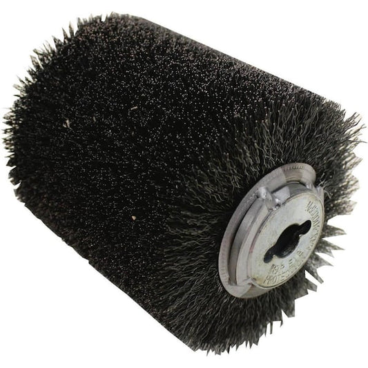 4-3/4 in. Wire Brush Wheel